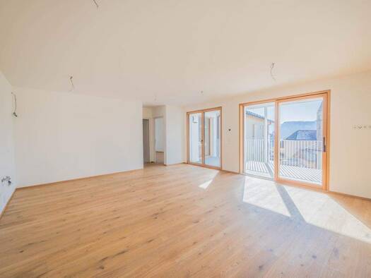 Wohnung zum Kauf - Erstbezug 525.000 € 4 Zimmer 119 m² frei ab sofort Montan an der Weinstraße