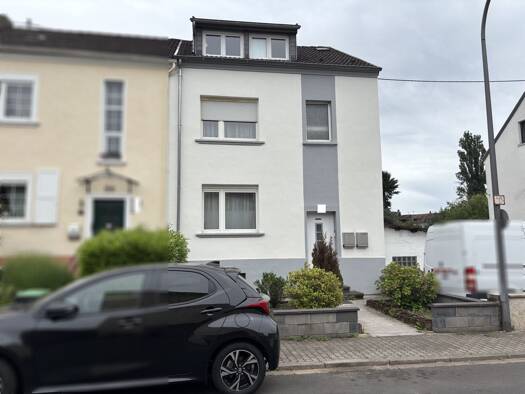 Mehrfamilienhaus zum Kauf 190.000 € 8 Zimmer 155 m² 234 m² Grundstück Roden Saarlouis 66740