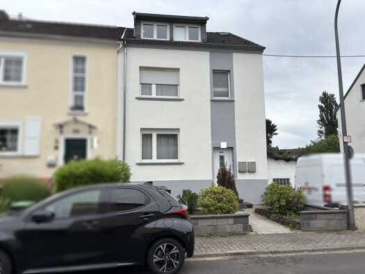 Mehrfamilienhaus zum Kauf 190.000 € 8 Zimmer 155 m² 234 m² Grundstück Roden Saarlouis 66740