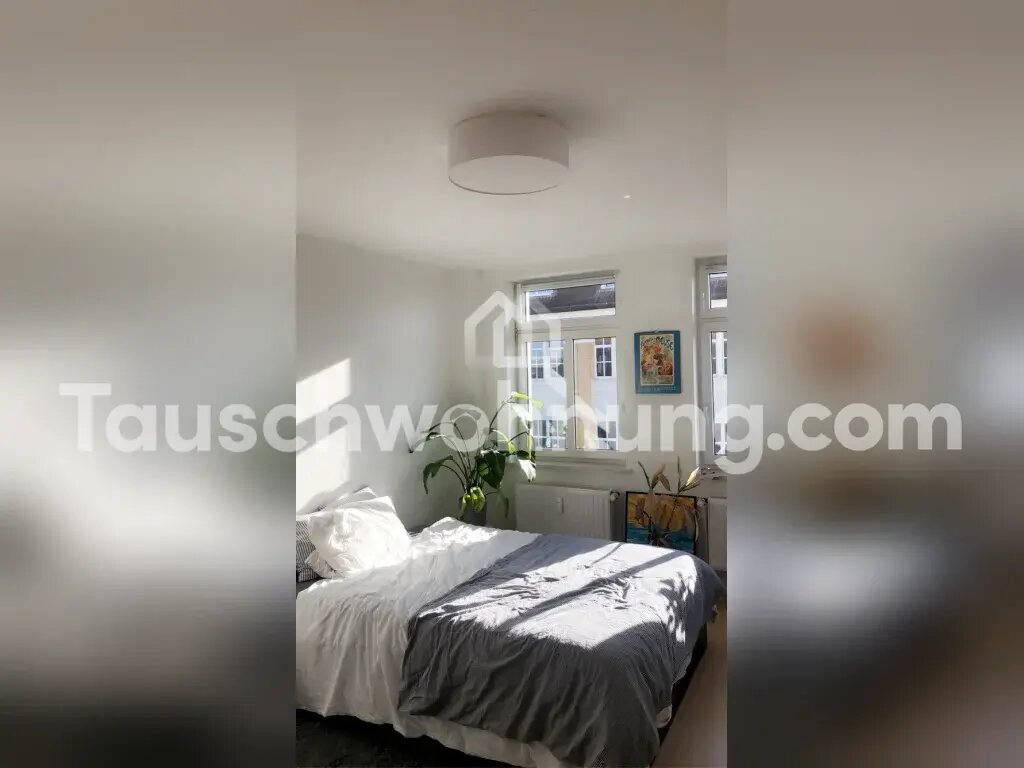 Wohnung zur Miete 400 € 1 Zimmer 45 m²<br/>Wohnfläche 4.<br/>Geschoss Reudnitz-Thonberg Leipzig 04317