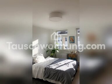 Wohnung zur Miete 400 € 1 Zimmer 45 m² 4. Geschoss Reudnitz-Thonberg Leipzig 04317