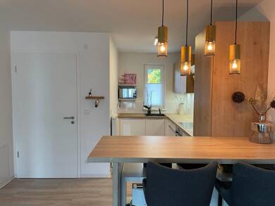 Wohnung zur Miete 720 € 2 Zimmer 53 m² Geschoss 1/1 frei ab 01.09.2025 Wilhermsdorf Wilhermsdorf 91452
