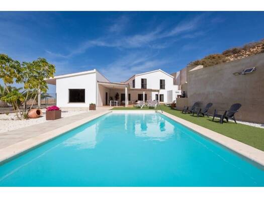 Villa zum Kauf 860.000 € 4 Zimmer 600 m² Pájara 35628