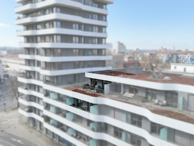 Maisonette zum Kauf 595.000 € 3 Zimmer 109,6 m² 3. Geschoss Ingolstadt 85049