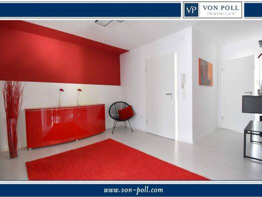 Wohnung zur Miete Wohnen auf Zeit 1.350 € 3 Zimmer 73 m² frei ab 01.01.2026 Speyer 67346