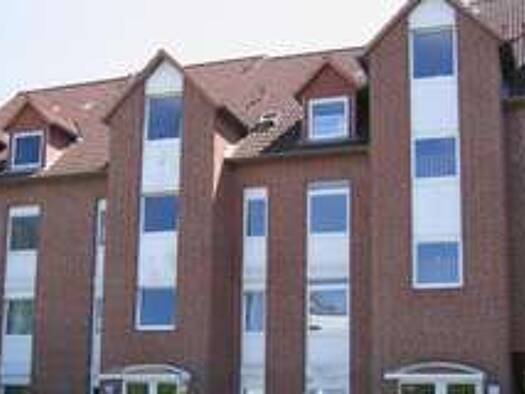 Wohnung zur Miete 380 € 1 Zimmer 30 m² Geschoss 1/3 frei ab sofort Buchholz Buchholz in der Nordheide 21244