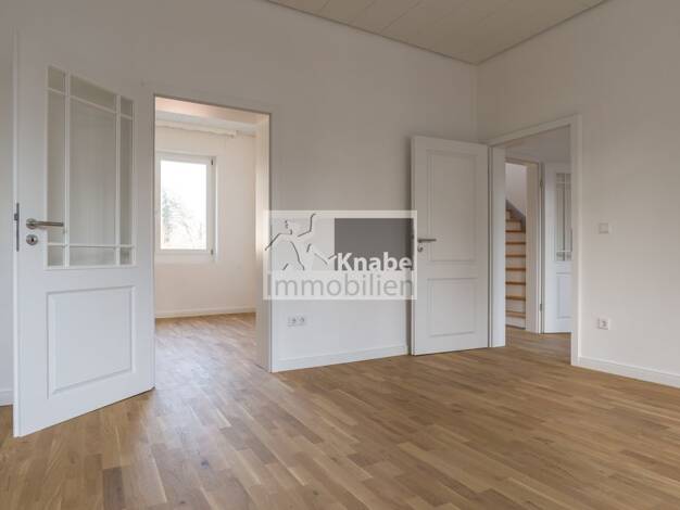 Wohnung zur Miete 890 € 4 Zimmer 105 m² 1. Geschoss frei ab 01.12.2026 Wellingholzhausen Melle 49326