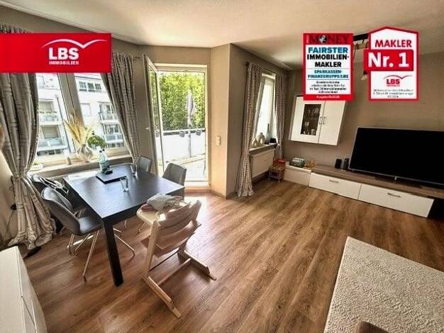 Wohnung zum Kauf 229.000 € 3,5 Zimmer 82,8 m² Ende Herdecke 58313