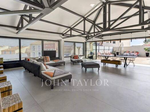 Villa zum Kauf 3.474.000 € 9 Zimmer 415 m² 353 m² Grundstück La Ville Bandol 83150