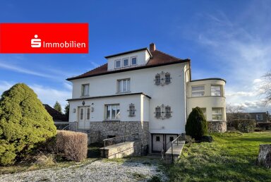 Einfamilienhaus zum Kauf 239.000 € 7 Zimmer 200 m² 3.243 m² Grundstück Pölzig Pölzig 07554