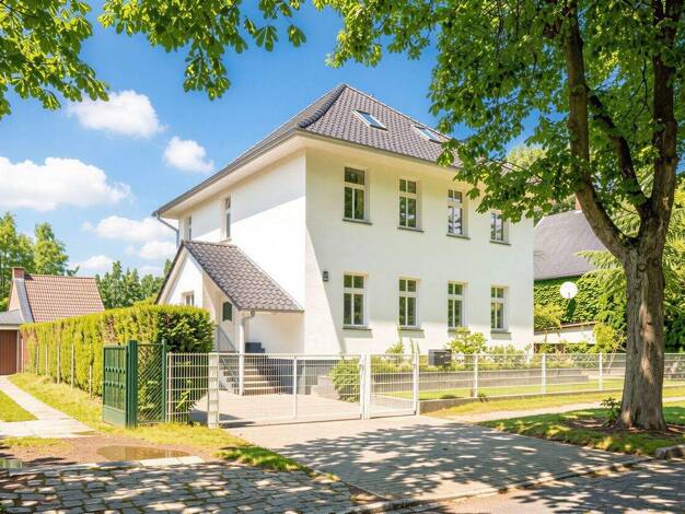 Einfamilienhaus zum Kauf 639.000 € 6 Zimmer 176,9 m² 956 m² Grundstück Neuenhagen bei Berlin 15366