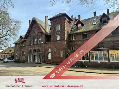 Haus zum Kauf 1.349.800 € 25 Zimmer 588 m² 1.700 m² Grundstück Ehrang 1 Trier / Ehrang 54293