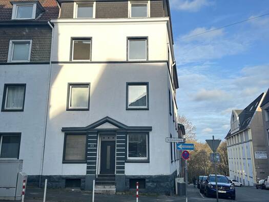 Wohnung zur Miete 500 € 2 Zimmer 50 m² frei ab sofort Schimmelsburg Barmen Wuppertal 42277