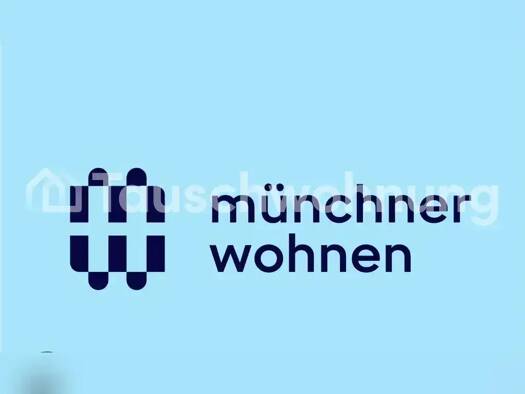 Wohnung zur Miete Tauschwohnung 680 € 3 Zimmer 62 m² Neuhausen-Nymphenburg München 80636