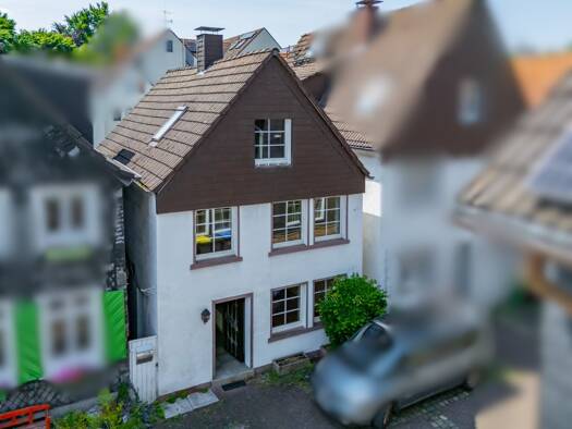 Einfamilienhaus zum Kauf 237.000 € 5 Zimmer 89 m² 100 m² Grundstück frei ab sofort Schwerte 58239
