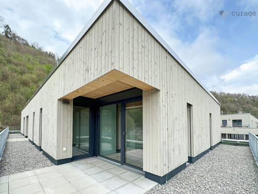 Wohnung zur Miete 775 € 3 Zimmer 57,5 m² 3. Geschoss frei ab sofort Stuttgarter Straße 77-81 Sulz Sulz am Neckar 72172