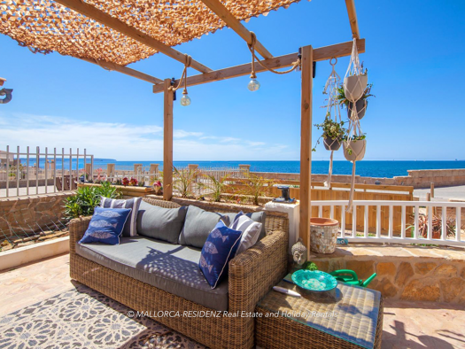 Haus zur Miete 3.000 € 4 Zimmer 150 m² Palma 07007