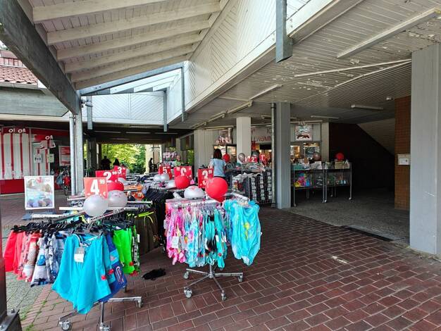 Laden zum Kauf als Kapitalanlage geeignet 575.000 € 550 m² Epe Gronau 48599