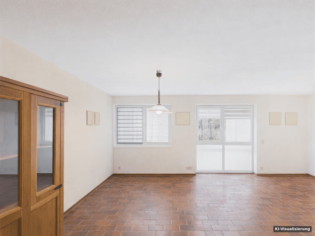 Wohnung zum Kauf 2 Zimmer 55 m² 2. Geschoss Stadt Ibbenbüren 49477