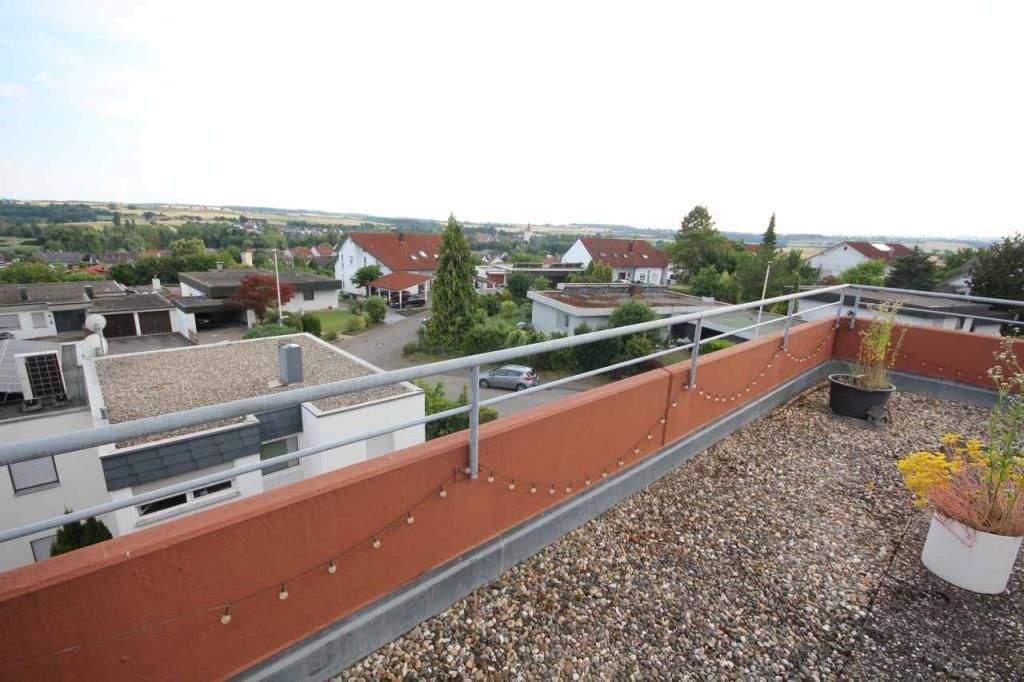 Kapitalanlage? Altersruhesitz? Eigennutzung? Atemberaubende Aus- und Weitsicht!