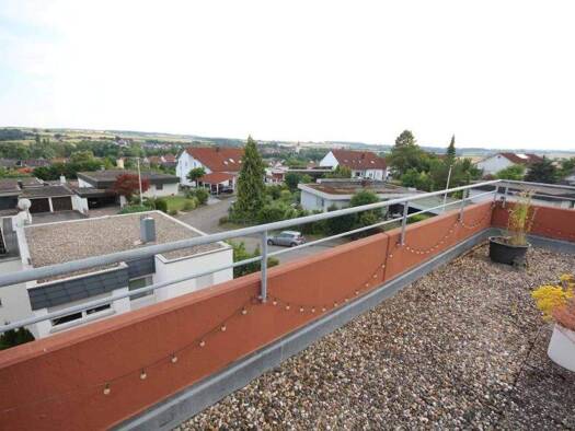 Wohnung zum Kauf 298.000 € 3,5 Zimmer 101,5 m² Altingen Ammerbuch-Altingen 72119