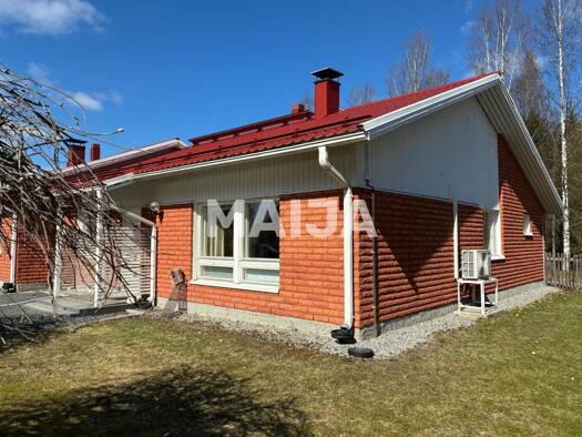 Doppelhaushälfte zum Kauf 119.000 € 3 Zimmer 87,5 m² 1.916 m² Grundstück Niittytie 23 Siilinjärvi 71800
