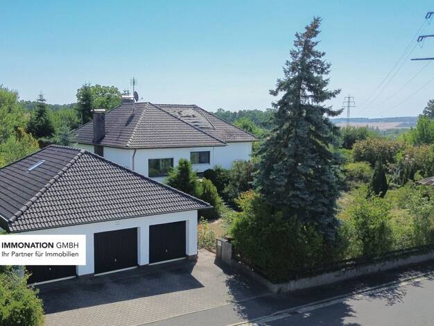 Bungalow zum Kauf 649.000 € 7 Zimmer 217,4 m² 1.145 m² Grundstück Bronnamberg Zirndorf 90513