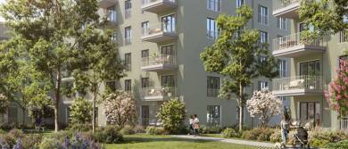 Neubauprojekt zum Kauf München 80995