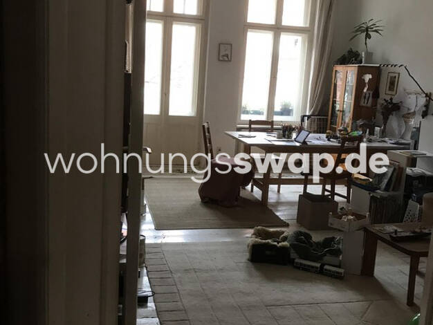 Studio zur Miete Tauschwohnung 408 € 2 Zimmer 65 m² 3. Geschoss Alt-Treptow Berlin 12435