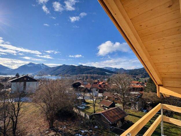 Wohnung zum Kauf - Neubau 1.590.000 € 4 Zimmer 127,8 m² Schliersee 83727