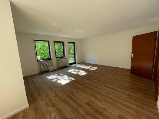 Wohnung zur Miete 890 € 2,5 Zimmer 68 m² Geschoss EG/4 frei ab sofort Altbach 73776