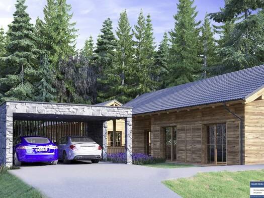 Grundstück zum Kauf 292.500 € 714 m² Grundstück Stubeck Sonnalm 9853