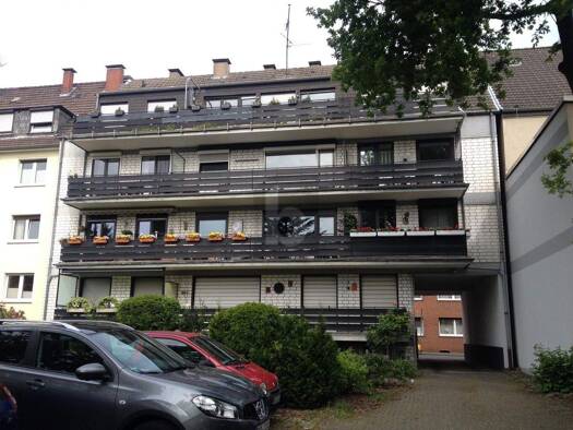 Wohnung zum Kauf 160.000 € 3 Zimmer 72 m² 2. Geschoss Stadtmitte Bottrop 46236