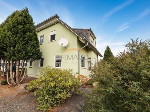 Einfamilienhaus zum Kauf 299.000 € 4 Zimmer 120,1 m² 980 m² Grundstück frei ab 01.01.2026 Wiesa Kodersdorf 02923