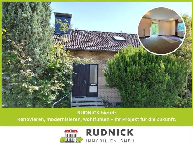 Einfamilienhaus zum Kauf 249.000 € 3 Zimmer 120 m² 870 m² Grundstück Stadthagen Stadthagen 31655