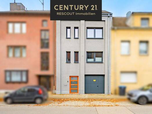 Reihenmittelhaus zum Kauf 519.000 € 7 Zimmer 172 m² 124 m² Grundstück frei ab sofort Würselen 52146