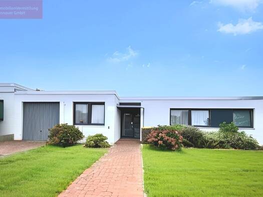 Bungalow zum Kauf 394.000 € 4 Zimmer 123,3 m² 416 m² Grundstück Grasdorf Laatzen 30880