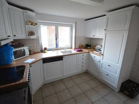 Bauernhaus zum Kauf 7 Zimmer 225 m² 2.283 m² Grundstück frei ab sofort Reichenbach Bad Schussenried 88427