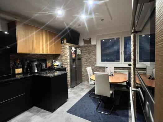 Wohnung zum Kauf 370.000 € 5 Zimmer 120 m² 5. Geschoss Lind Villach 9500