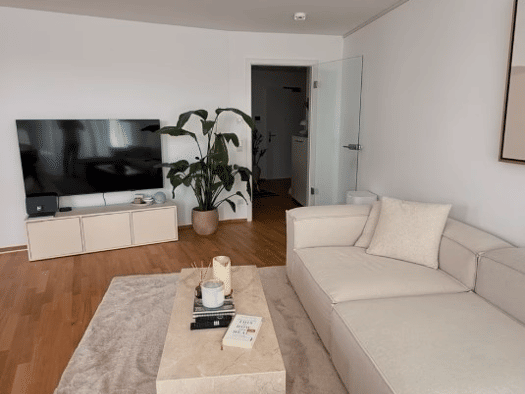Wohnung zur Miete 800 € 2 Zimmer 76 m² frei ab sofort Hainholz Nord 30165