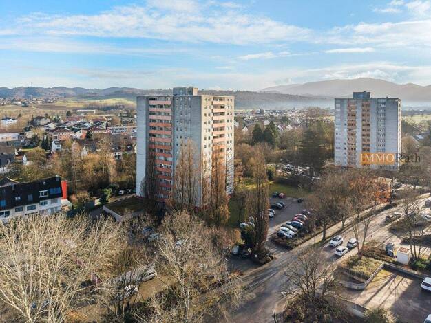 Wohnung zum Kauf 189.000 € 2 Zimmer 76 m² Emmendingen 79312