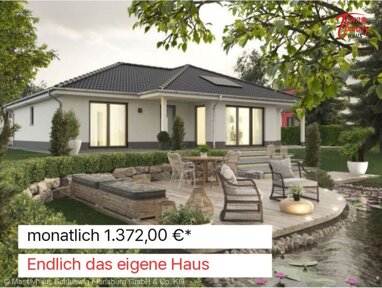 Bungalow zum Kauf provisionsfrei 333.950 € 5 Zimmer 127,1 m² 764 m² Grundstück Bollingstedt 24855