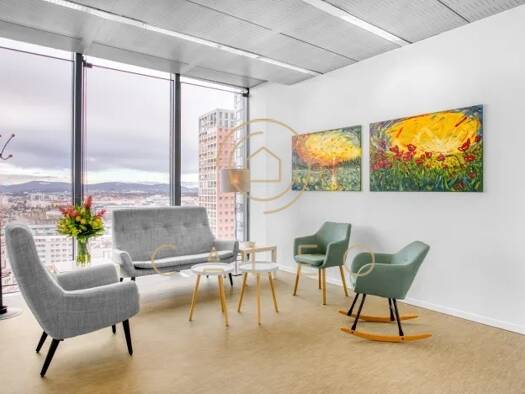 Bürofläche zur Miete provisionsfrei 20 m² Bürofläche teilbar ab 1 m² Ückendorf Gelsenkirchen 45886