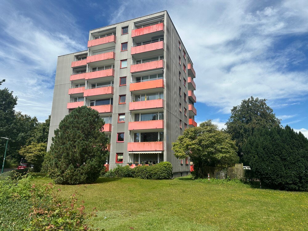 Wohnung zum Kauf 129.000 € 1 Zimmer 51,6 m²<br/>Wohnfläche Halstenbek 25469