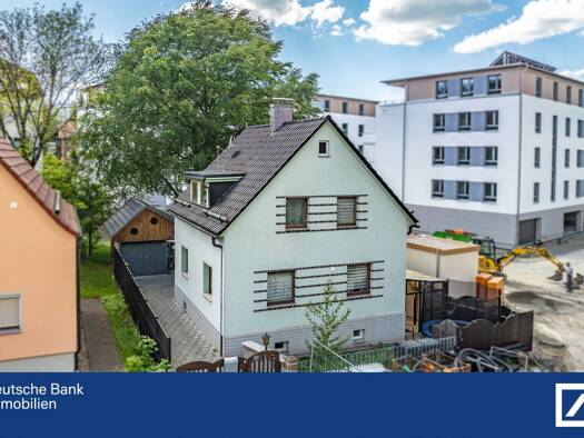 Einfamilienhaus zum Kauf 225.000 € 5 Zimmer 134,9 m² 250 m² Grundstück Suhl 98527