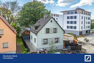 Einfamilienhaus zum Kauf 245.000 € 5 Zimmer 134,9 m² 250 m² Grundstück Wahlbezirk 62 Suhl 98527