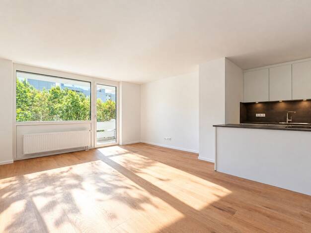 Wohnung zum Kauf 695.000 € 4 Zimmer 86,1 m² 3. Geschoss Moosach München 80992
