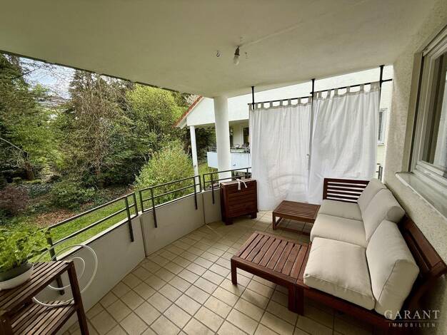 Wohnung zum Kauf 354.000 € 3 Zimmer 80 m² 1. Geschoss frei ab sofort Obergruppenbach Untergruppenbach 74199