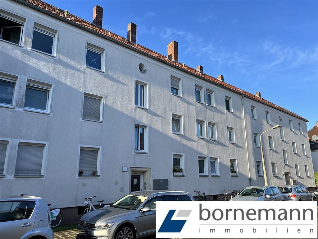 Wohnung zum Kauf 138.000 € 3 Zimmer 56,4 m²<br/>Wohnfläche Rangierbahnhof-Siedlung Nürnberg 90471