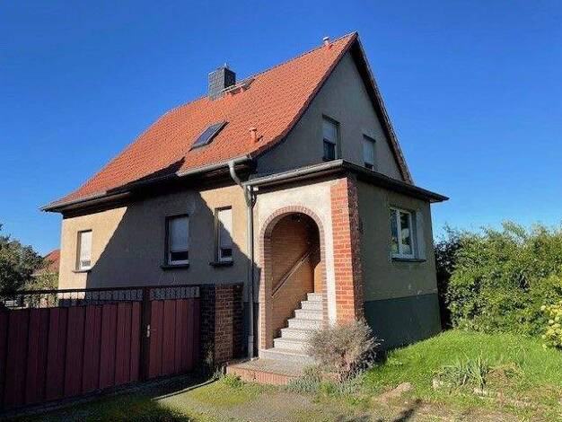 Einfamilienhaus zum Kauf 189.000 € 5 Zimmer 119 m² 1.516 m² Grundstück Drehnower Vorstadt Peitz 03185